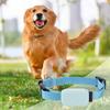 Dogs Cats Real Time Tracking Pet GPS Tracker with Adjustable Wearable Collar Dog Tracker Smart Pet Locator for Cats and Dogs