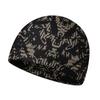 Cycling Cap Outdoor Motorcycle Sports Hat Windproof Warm Printing Beanie Running Cap Unisex Balaclava