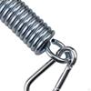 Kit for , Tension Brackets, Versatile Spring System Punching Bag And Outdoor Swing Seat