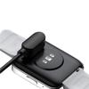 Charger Base Bracket Cord for Watch 3 Magnetic USB Charging Power Adapter Holder