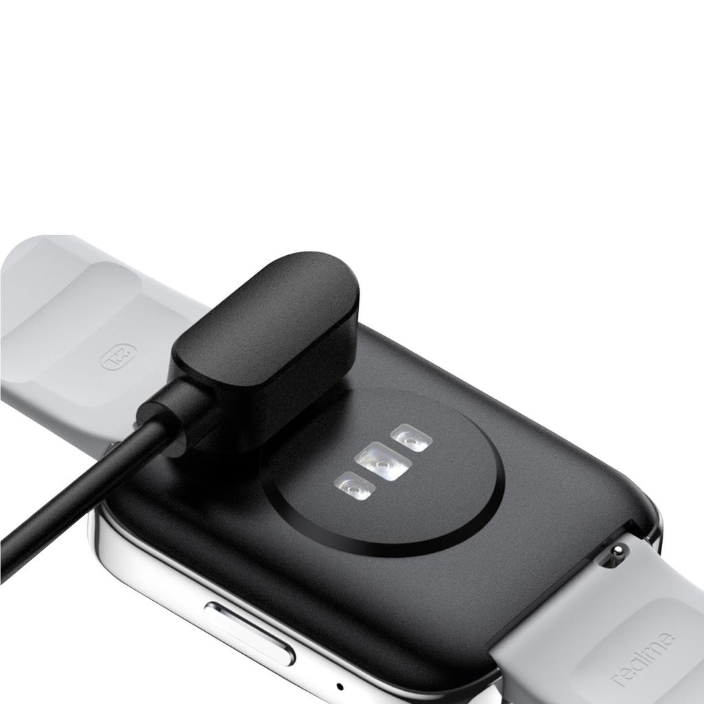 Charger Base Bracket Cord for Watch 3 Magnetic USB Charging Power Adapter Holder