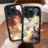 Game Anime Life Is S-Strange Cute TPU Phone Cover For Iphone 17 16 15 14 13 12 11 Pro Max Plus Case Cover