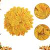 Quick Dry Thanksgiving Decorative Placemat Absorbent Kitchen Drying Mat Trivet Mat  Home Decor