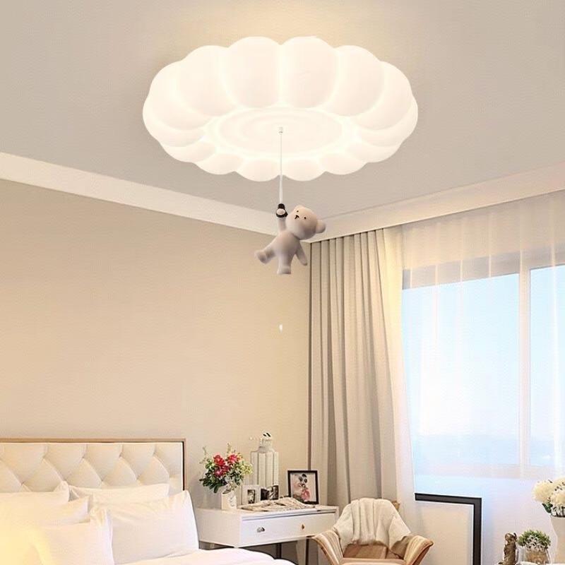 UOSU Cloud Star LED Ceiling Lamp