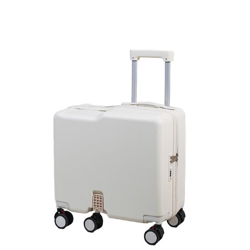 KarLot Kids Ride-on Rolling Luggage 20 inch
