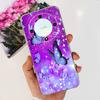 For Honor X9b 5G Case ALI-NX1 Cute Cat Butterfly Painted Cover Soft Silicone Phone Cases For Honor X9b X 9b HonorX9b Soft Fundas