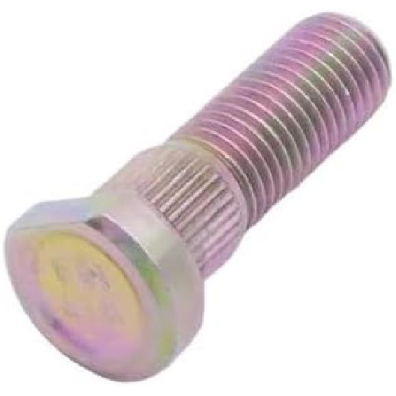 M10x1.25x32mm Wheel Rim Hub Stud Bolts 4PCS Compatible With ATV Buggy Quad Bike Go Kart Accessories