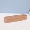 Professional Press Quilting Tool Wood Pressing Pad High Quality Wooden Seam Roller  Flattening Tool
