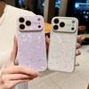 Luxury Gradient Dream Shell Phone Case For Apple iPhone 17 16 15 14 13 Pro Max Camera Lens Proteciton Glass Shockproof PC Cover