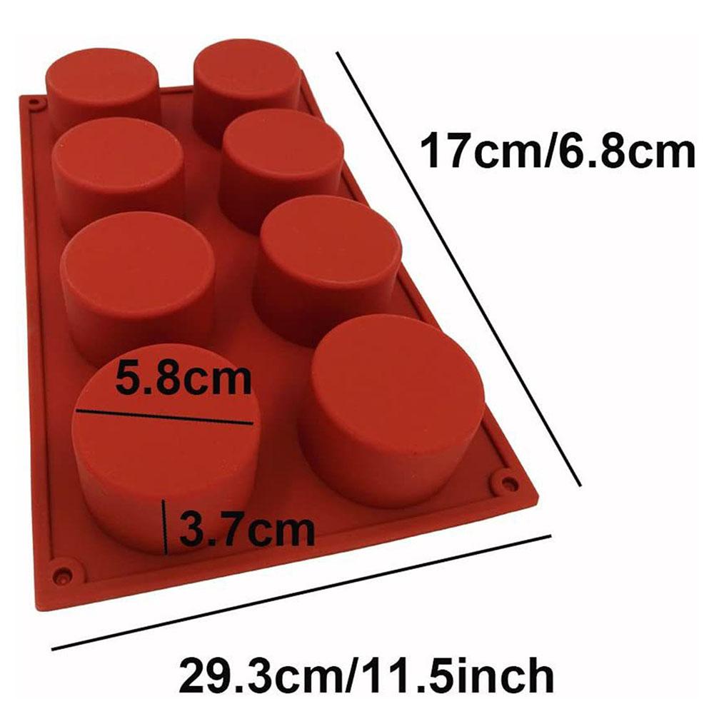 

Форма для выпечки тортов на кухне 3D Модная форма для изготовления шоколада для украшения торта