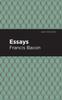 The The Essays: Francis Bacon Book