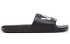 Slide-On Vans 'Black' VN0004KIIX6