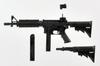 Little Armory LADF25 Dolls Frontline RO635 Type Plastic Model 320562 Anime