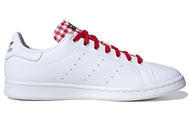 adidas Stan Smith 'Interchangeable Tongue' Women's FZ2821