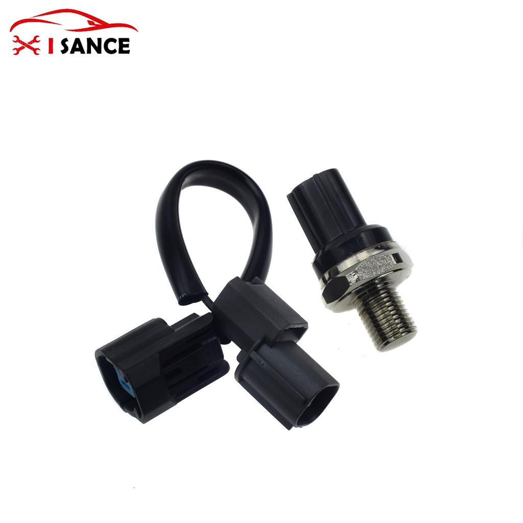 Car Knock Sensor / Harness for 1999-2008 Honda ACCORD ODYSSEY PILOT VUE Acura CL 30531-P8F-A00 30530-P8F-A01 30530P8FA01