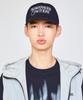 LMC No Manager 6Panel Cap Black