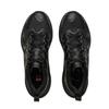 Li-Ning Comfortable Fashion Non-Slip Low-Top Casual Shoes Men Sneaker Black AZGU071-2
