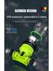 High-Lumen LED Outdoor Headlamp for Climbing, Fishing, and Diving, Featuring Strong Light and Long Battery Life