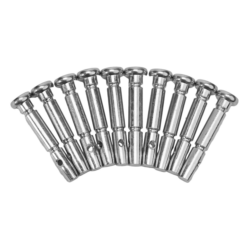 1/4\" X 1-1/2\" Shear Pins 20Pcs 738-04124A Brand New