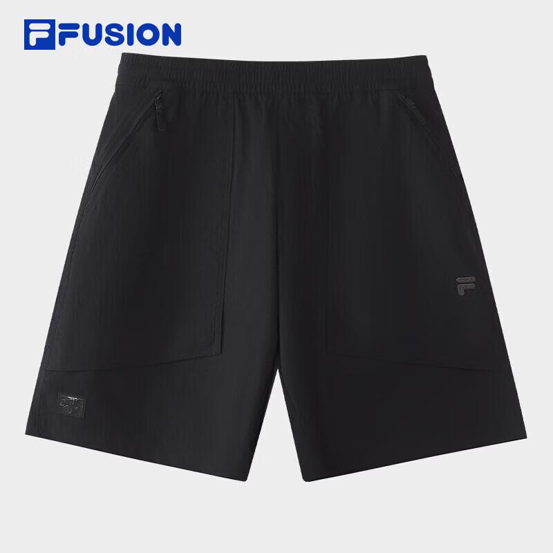 Мужские тканые повседневные шорты FILA FUSION M