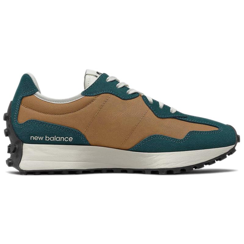 New Balance Damen 327 'Mountain Teal Workwear' Damen-Sneaker WS327WN1