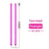 LED Full Spectrum Phyto Lamp USB 5V Grow Light Bar 30cm/50cm 1T 2T 3T 4T Plants Flowers Led Greenhouse Cultivo Hydroponic