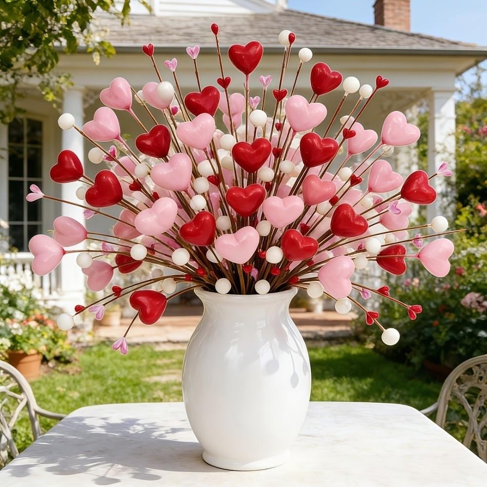 1pc Festival Decoration Artificial Flower Bouquet Creative Bouquet  Living Room Decoration