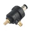 Easy Bead Breaker Release G18 Tire Changer Valve for 8mm Tube Compatibility