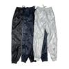 Japanese Single Men Spring & Fall Jogger Pants Sports Pants Casual Retro Couple Pure Color Dancing Skateboard Pants
