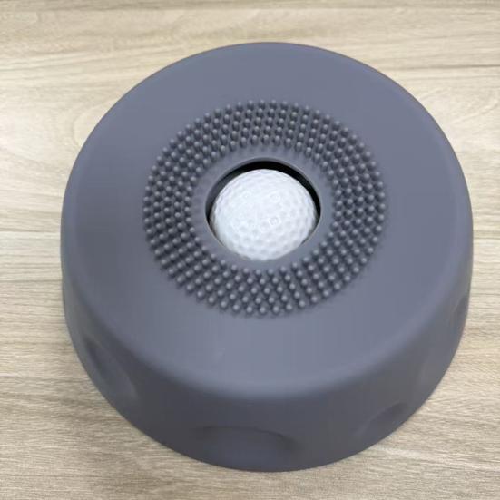 Pet Licking Bowl Slow Feeder Silicone Dog Lick Bowl Spill-Proof Pet Liquid Treat Dispenser Bowl for Dogs Cats Healthy Digestion Anxiety Relief