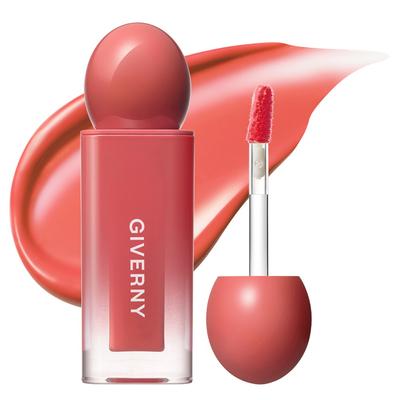 Dewy Lip Glaze Tint, 03 Kitten Coral, 4,9 g, 1 jednotka