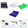 PVC Home Counters Seat Replacement Rotating Chair Seat Simple Bar Stool Seat  Modern Home