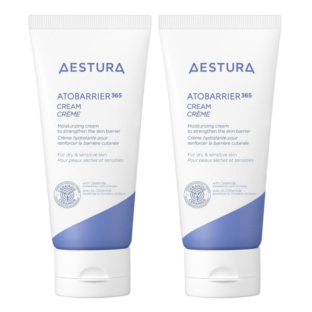 Aestura Atobarrier365 Cream 80ml (3 Options)