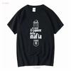 Hombres G Venezia Io Sono Il Capone Della Mafia Spanish Rare Rock Band T Shirt Vintage Washed Streetwear Soft Stylish