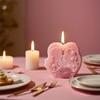 Lips Silicone Molds Plasters Molds Epoxy Resin Molds Couple Kiss Portrait Candle Molds Baking Molds Casting Molds