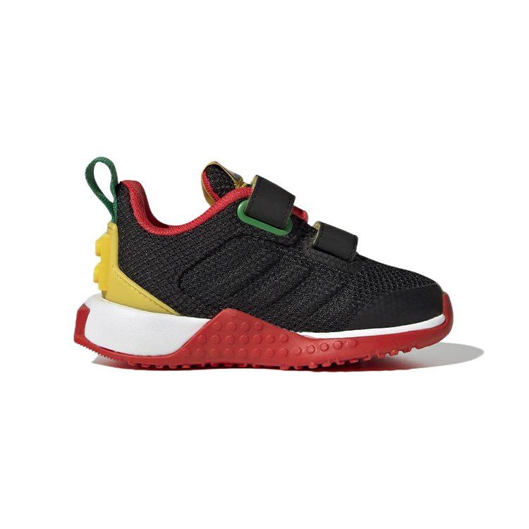 adidas Sport Pro LEGO X I 'Black Red' HP2113