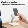 Smart Anti-Lost Tag Portable GPS Tracker Card Finder Wallet Keys Pocket Locator for IOS and Android with Tempered Glass Mirror