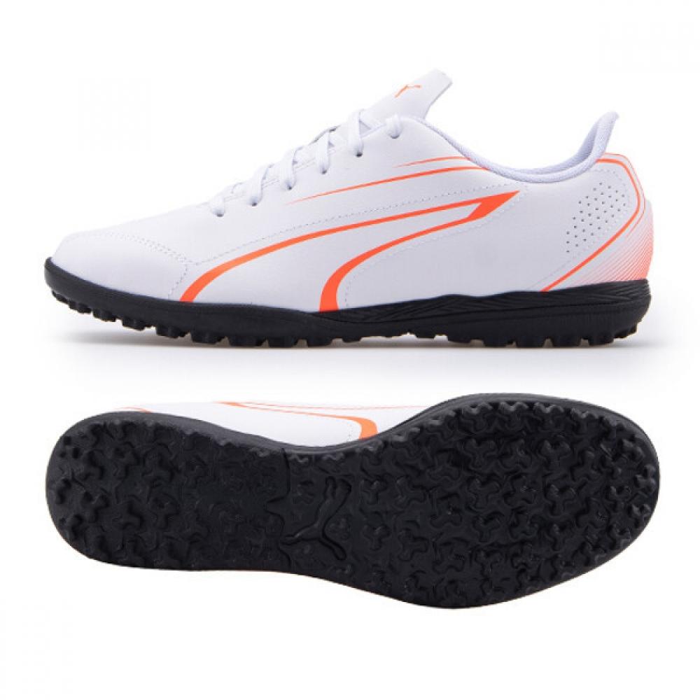 

Puma Футзальная обувь Vitoria Tt 10748410 white/250