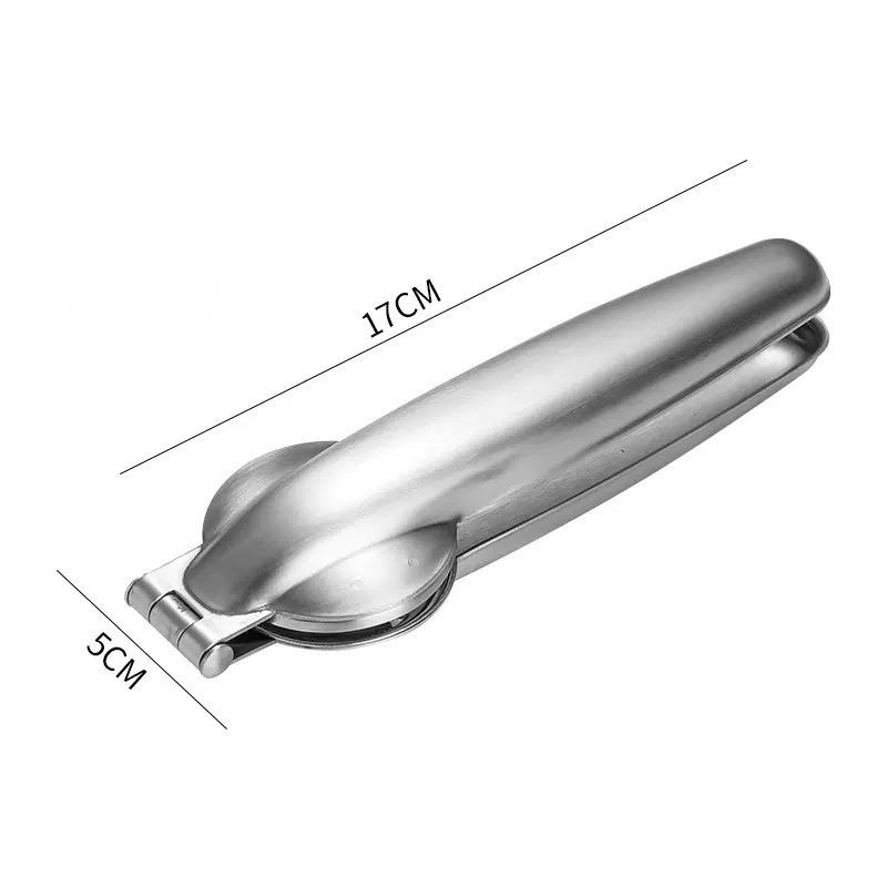 BEPAN 1PC Chestnut Opener Nut Opener Bowl Walnut Clip Stainless Steel Chestnut Clip Anti-scalding Kitchen Tools Safety Material