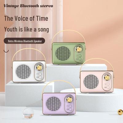 Audio e Video – Diffusori audio e casse portatili