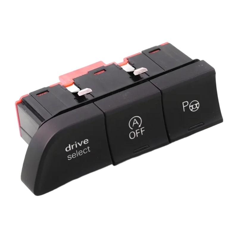 

Auto Part for 2013-2016 Multiple Button OFF Parking Assist Switches Button 8U0959673 Drive Select Driving Mode Switches 1