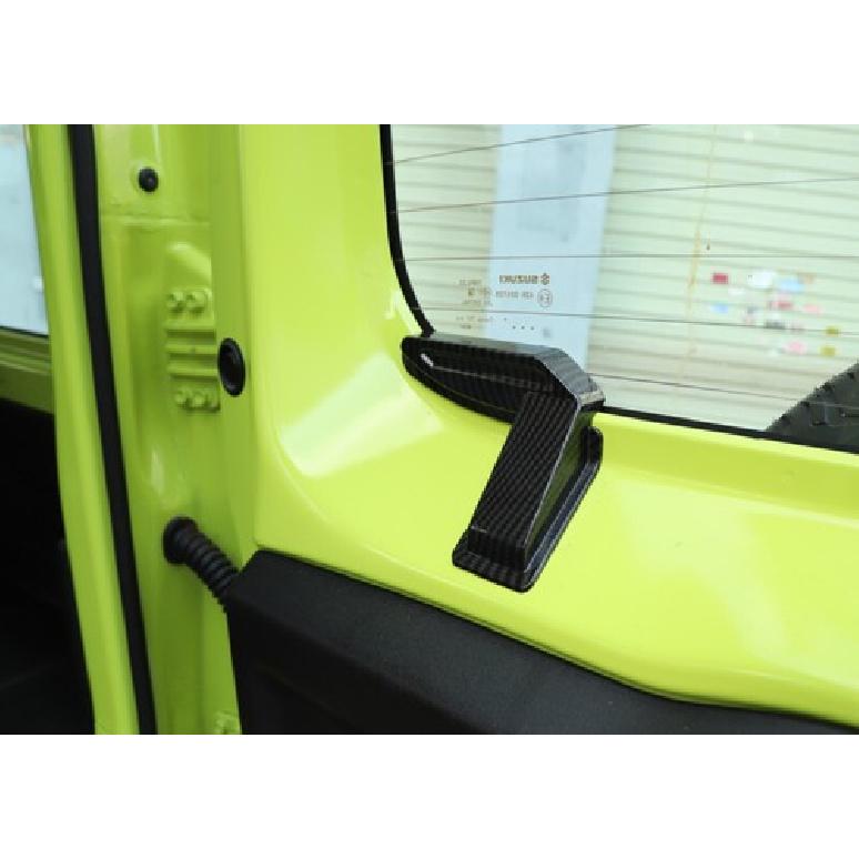 Car Rear Windshield Heating Wire Cover For Suzuki Jimny   Accessories