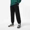 Li Ning Basketball Collection Knitted Sweatpants Men's Black AKLT847-3