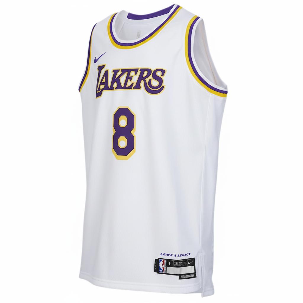 Nike Kids Top Association Edition Kids IV5730-101 L