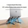 Shanze BZX-02 Multi-Angle Foldable Laptop Stand