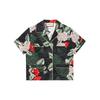 Shirts Women's Multicolor Cuban Collar Thin Other Unisex 625908-ZAEXE-1030