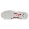 Nike Mercurial Superfly 9 Academy IC 'White Black Crimson' Men's DJ5627-600