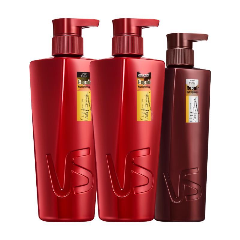 Vidal Sassoon Professional Уход за волосами