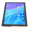 10 Inch Tablet 1920x1200 Gold Color 4G Calling 6GB RAM 128GB ROM 8800mAh Dual Camera 128GB Tablet 100‑240V