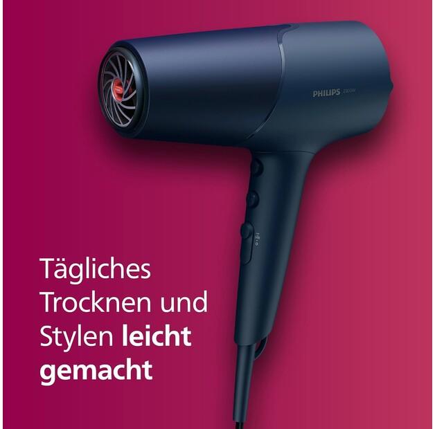 Philips BHD510/20 Hair Dryer